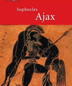 Cambridge Translations from Greek Drama: Sophocles: Ajax - Sophocles - 9780521655644