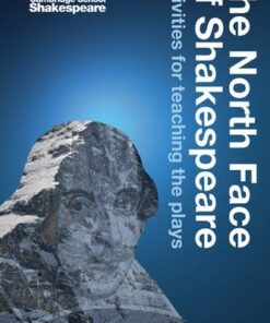 Cambridge School Shakespeare: The North Face of Shakespeare: Activities for Teaching the Plays - James Stredder - 9780521756365