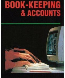 Success in Book-keeping and Accounts - David Cox - 9780719541940