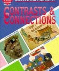 Contrasts and Connections Pupil's Book - Colin Shephard - 9780719549380