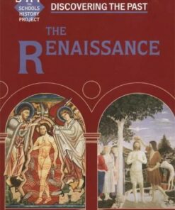 The Renaissance  Pupil's Book - Rose Barling - 9780719551864