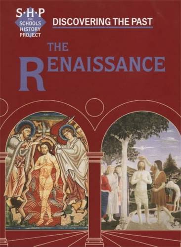The Renaissance  Pupil's Book - Rose Barling - 9780719551864