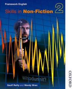 Nelson Thornes Framework English Skills in Non-Fiction 2 - Geoff Reilly - 9780748769483