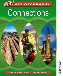 New Key Geography Connections - David Waugh - 9780748797028