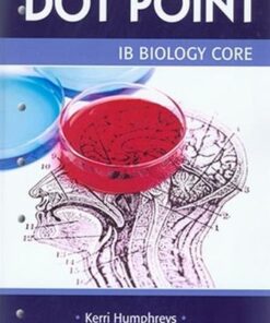 IB Biology Core - Kerri Humphreys - 9780855837686