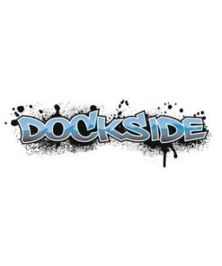 Dockside: Return with a Crash! (Stage 5