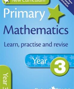 New Curriculum Primary Maths Learn