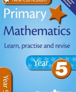 New Curriculum Primary Maths Learn