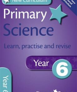 New Curriculum Primary Science Learn