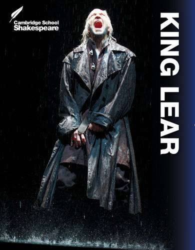 Cambridge School Shakespeare: King Lear - William Shakespeare - 9781107615380