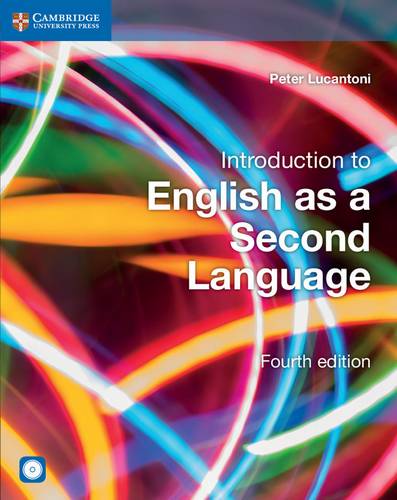 Cambridge International IGCSE: Introduction to English as a Second Language Coursebook with Audio CD - Peter Lucantoni - 9781107686984