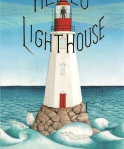 Hello Lighthouse - Sophie Blackall - 9781408357163