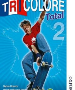 Tricolore Total 2 Copymasters and Assessment -  - 9781408504703