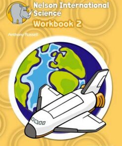 Nelson International Science Workbook 2 - Anthony Russell - 9781408517406