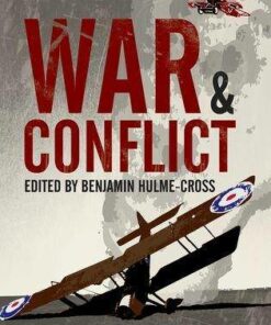 Rollercoasters: War And Conflict - Benjamin Hulme-Cross - 9781408523384