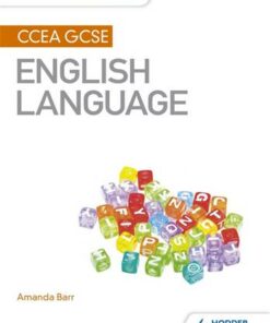 My Revision Notes: CCEA GCSE English Language - Amanda Barr - 9781471888618