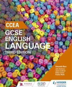CCEA GCSE English Language