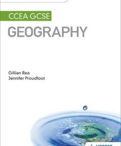 My Revision Notes: CCEA GCSE Geography - Gillian Rea - 9781471891694