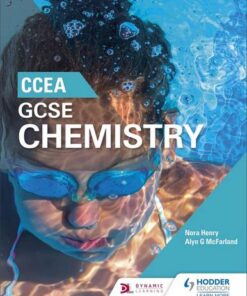 CCEA GCSE Chemistry - Nora Henry - 9781471892165
