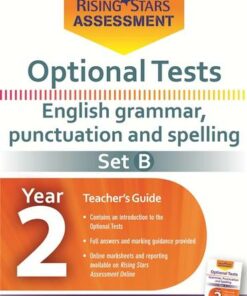 Optional Tests Grammar
