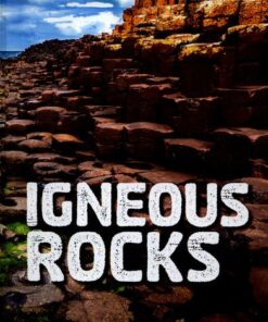Igneous Rocks - Ava Sawyer - 9781474760171