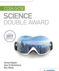 My Revision Notes: CCEA GCSE Science Double Award - Alyn G. McFarland - 9781510404519