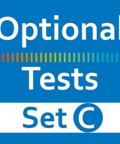Optional Tests KS2 Complete Pack (Set C) -  - 9781510418875