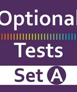 Optional Tests KS2 Complete Pack (Set A) -  - 9781510418899
