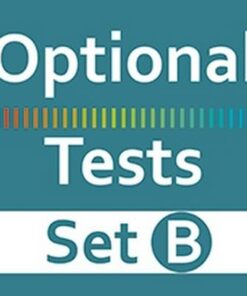 Optional Tests KS2 Complete Pack (Set B) -  - 9781510418912