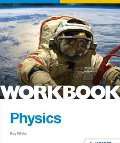CCEA GCSE Physics Workbook - Roy White - 9781510419063