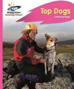 Top Dogs - Catherine Baker - 9781510432932