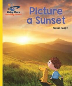 Picture a Sunset - Teresa Heapy - 9781510433892