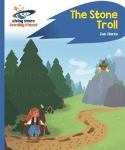 The Stone Troll - Zoe Clarke - 9781510435919