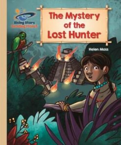 The Mystery of the Lost Hunter - Helen Moss - 9781510441613