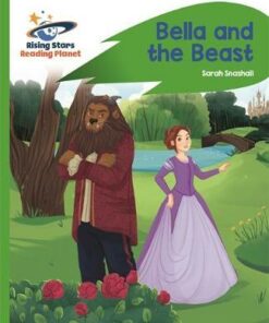 Bella and the Beast - Sarah Snashall - 9781510441880