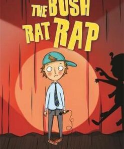 The Bush Rat Rap - Rachel Delahaye - 9781510444614