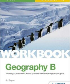 OCR GCSE (9-1) Geography B Workbook - Jo Payne - 9781510460515