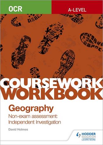 Ocr Geography Specification A Level – XVYP