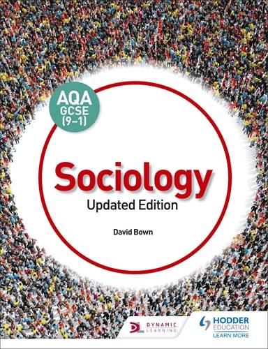 AQA GCSE (9-1) Sociology