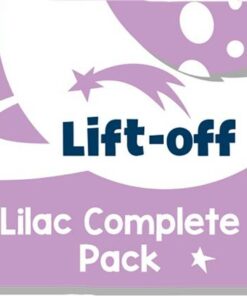 Reading Planet Lift-Off Lilac Complete Pack -  - 9781510478039