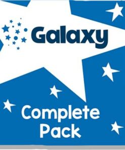 Reading Planet Galaxy Complete Pack -  - 9781510478053