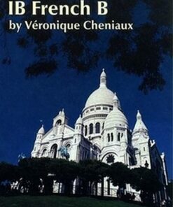 IB French B Course Materials: Teacher Edition Subscription - Veronique Cheniaux - 9781596570030