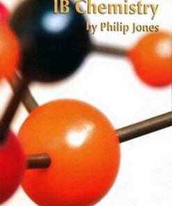 IB Chemistry Course Materials: Teacher Edition Subscription - Philip Jones - 9781596571174