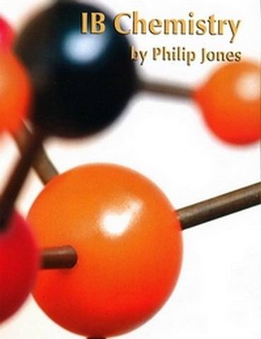 IB Chemistry Course Materials: Teacher Edition Subscription - Philip Jones - 9781596571174