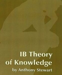 IB Theory of Knowledge Teacher Edition Subscrption - Anthony Stewart - 9781596571778