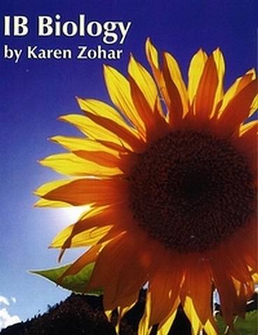 IB Biology Course Materials: Teacher Edition Subscription - Karen Zohar - 9781596573123