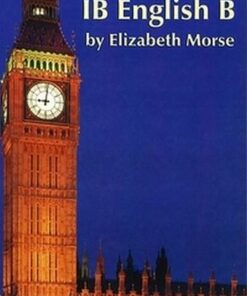 IB English B Course Materials: Teacher Edition Subscription - Elizabeth Morse - 9781596574144
