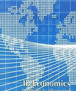 IB Economics Course Materials: Student Activities Book - Philip Leatherwood - 9781596574212