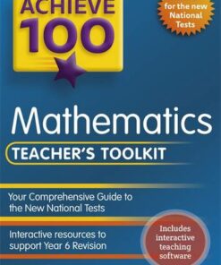 Achieve 100 Teacher's Revision Toolkit - Mathematics - Trevor Dixon - 9781783396719