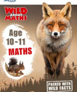 Maths Age 10-11 (Letts Wild About) - Letts KS2 - 9781844197774
